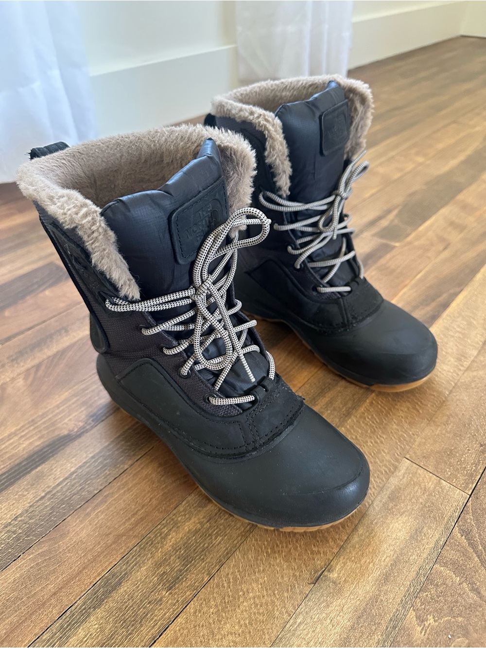 The North Face Shellista IV Winter Boots